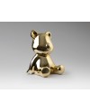 OSITO- FIGURA -ORO